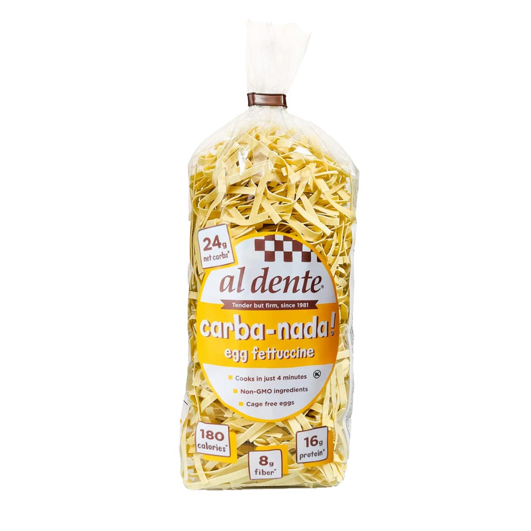al dente pasta company