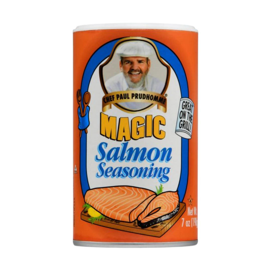 Chef Paul Magic Seasonings  | Gourmet Trading Co. | Canada