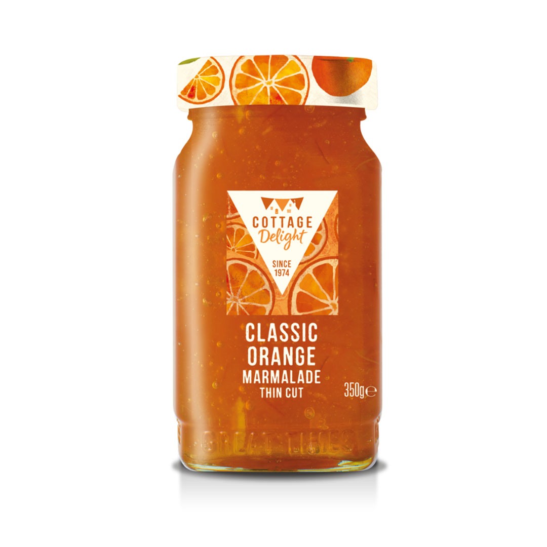 Cottage Delight | Gourmet Trading Co. Ltd. | Canada