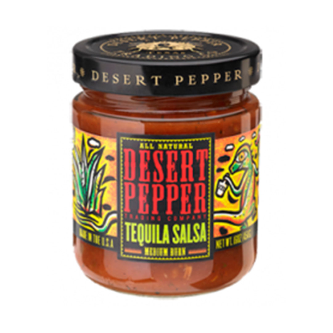 Desert Pepper Trading Company | Gourmet Trading Co. | Canada