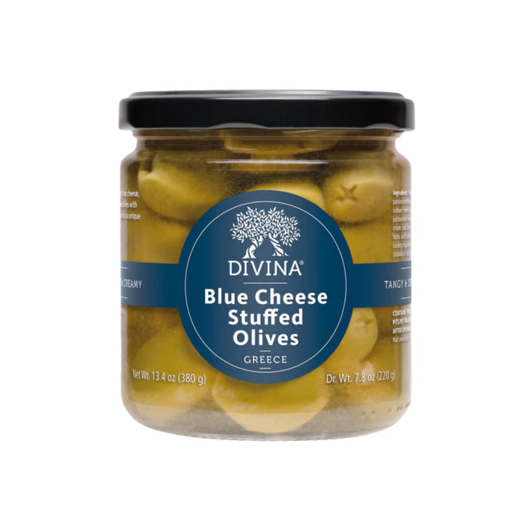 Divina | Gourmet Trading Co. | Canada