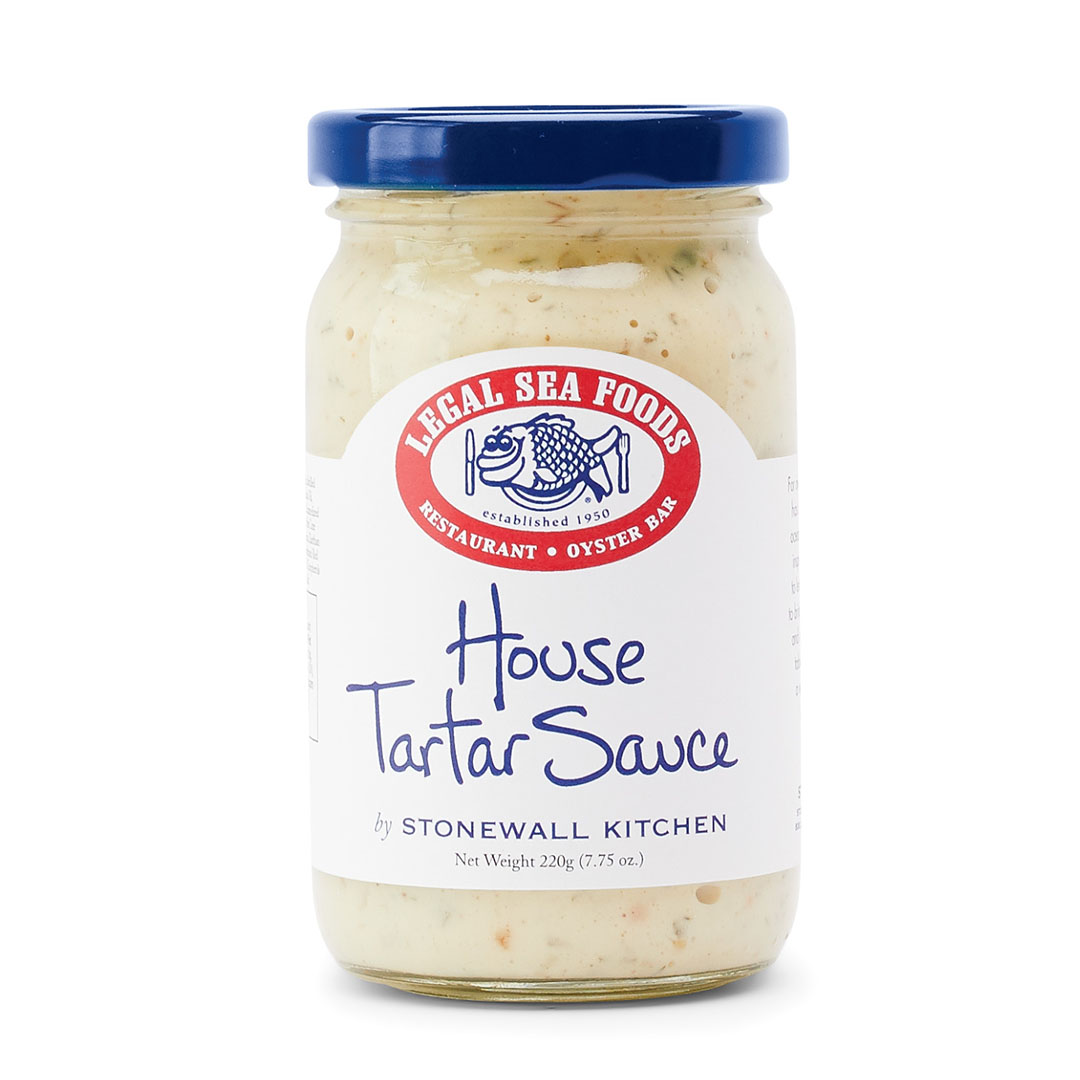 Legal Sea Foods | Gourmet Trading Co. | Canada