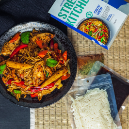 Meals & Kits