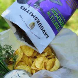 Snacks