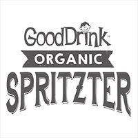 Good Drink Organic Spritzter