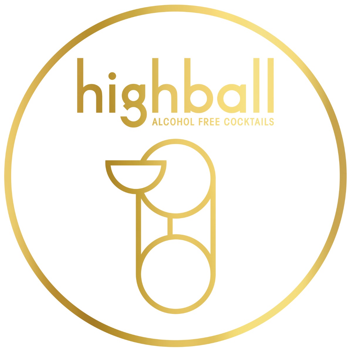 Highball Alcohol