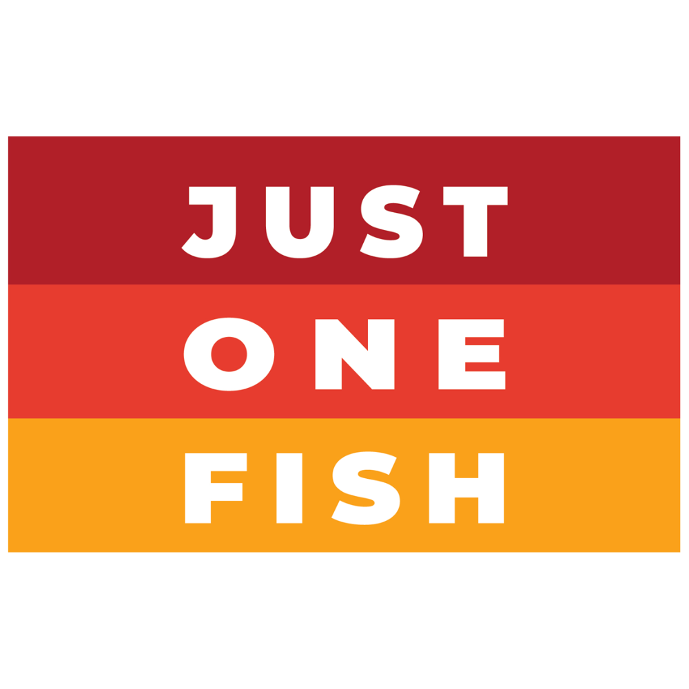 Just One Fish